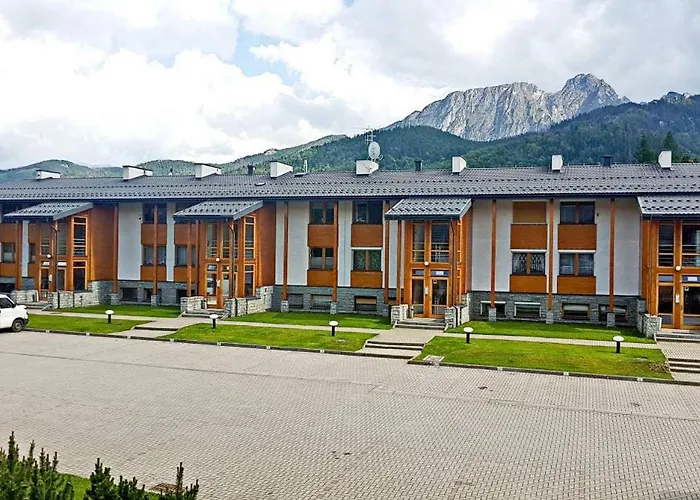 Viva Maria Apartamenty