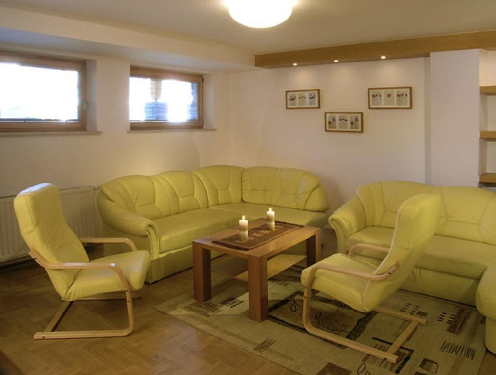 Apartment Viva Maria Apartamenty Zakopane