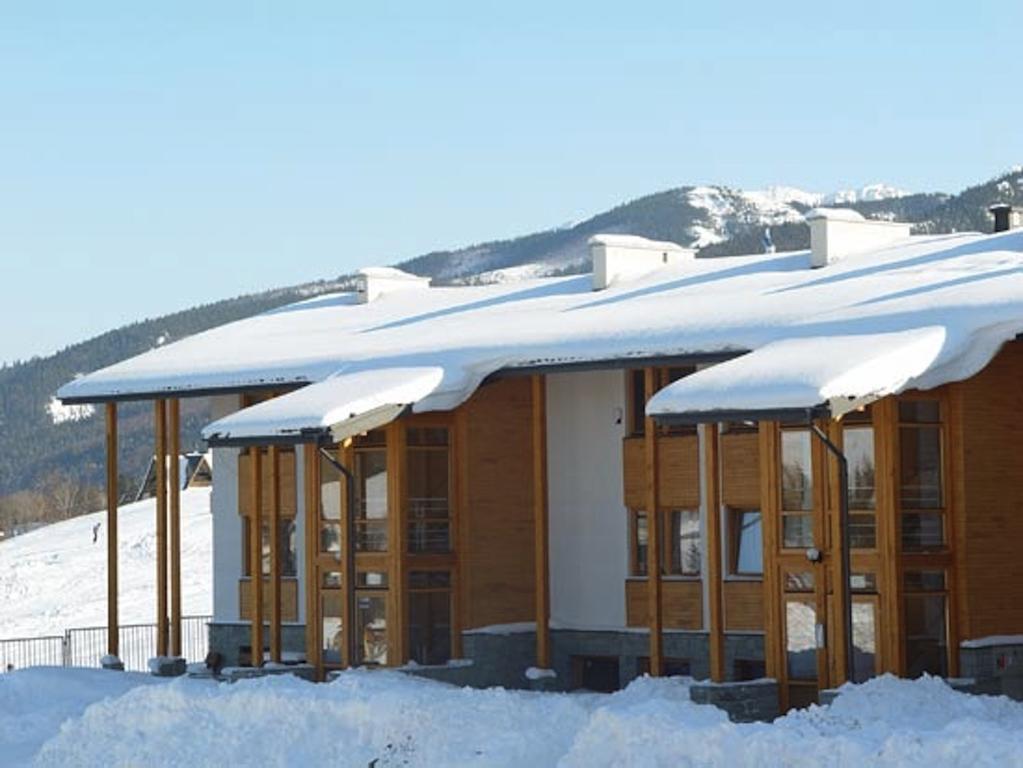 Viva Maria Apartamenty Apartment Zakopane