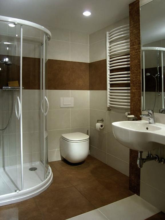 Viva Maria Apartamenty * Zakopane