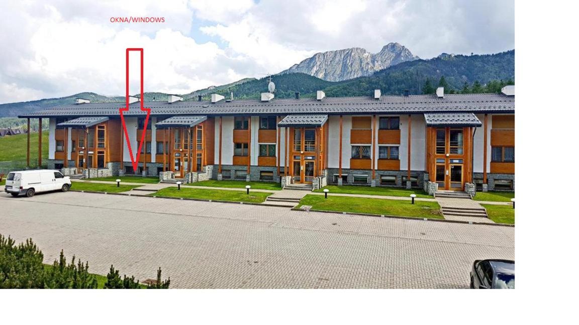 Apartment Viva Maria Apartamenty Zakopane