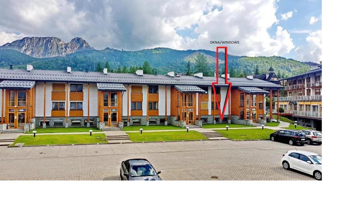 Viva Maria Apartamenty Zakopane