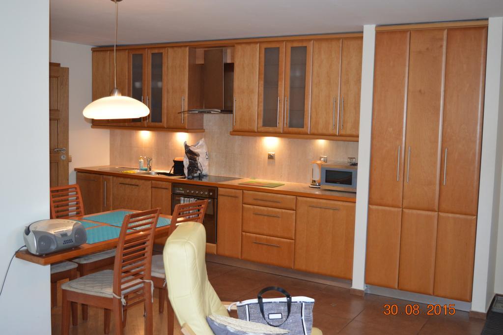 Apartment Viva Maria Apartamenty *