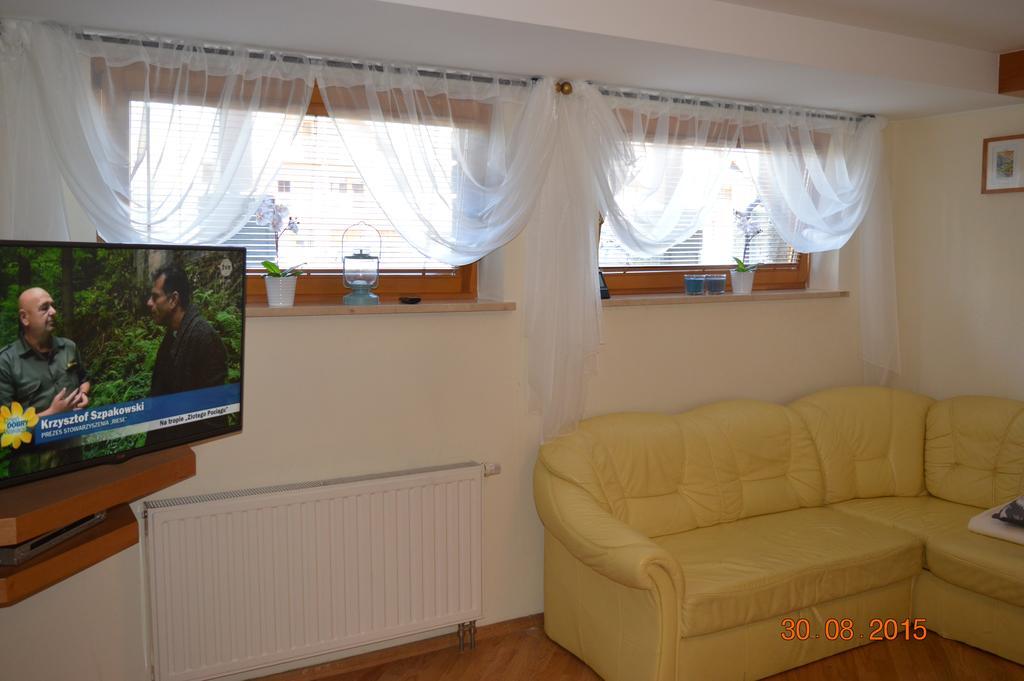 Viva Maria Apartamenty Apartment *
