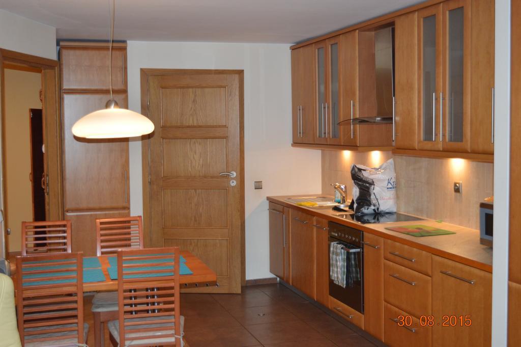 Viva Maria Apartamenty Zakopane