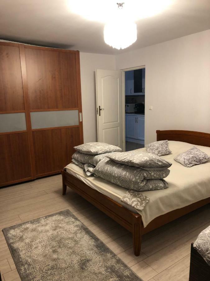 Viva Maria Apartamenty Zakopane