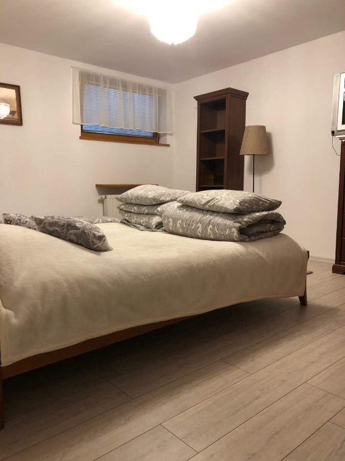 Apartment Viva Maria Apartamenty Zakopane