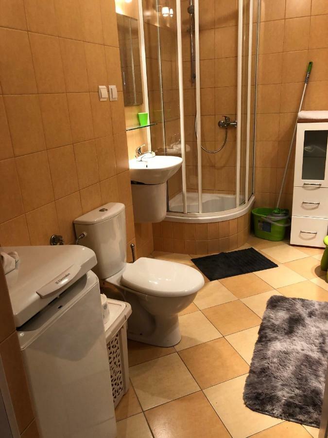 Viva Maria Apartamenty