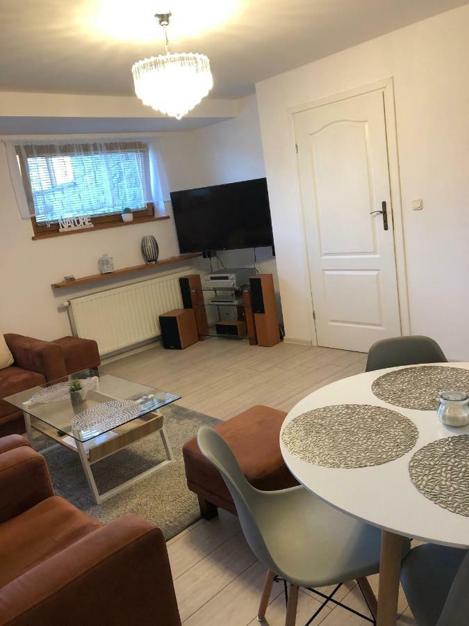 Viva Maria Apartamenty Apartment *