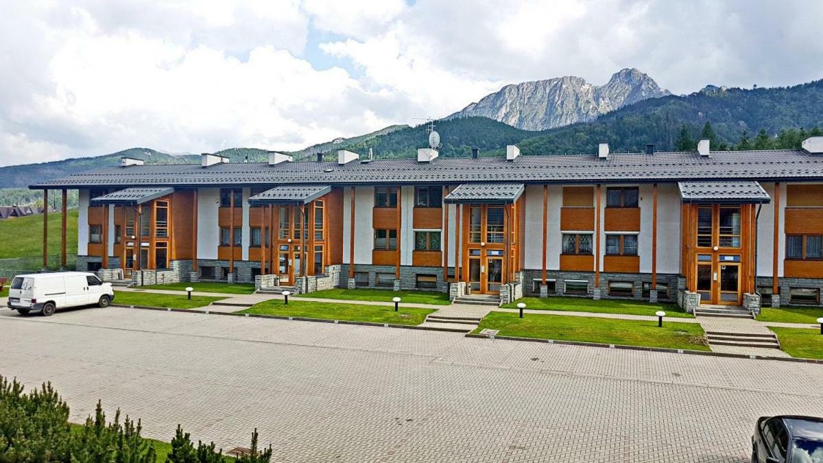 Apartment Viva Maria Apartamenty Zakopane