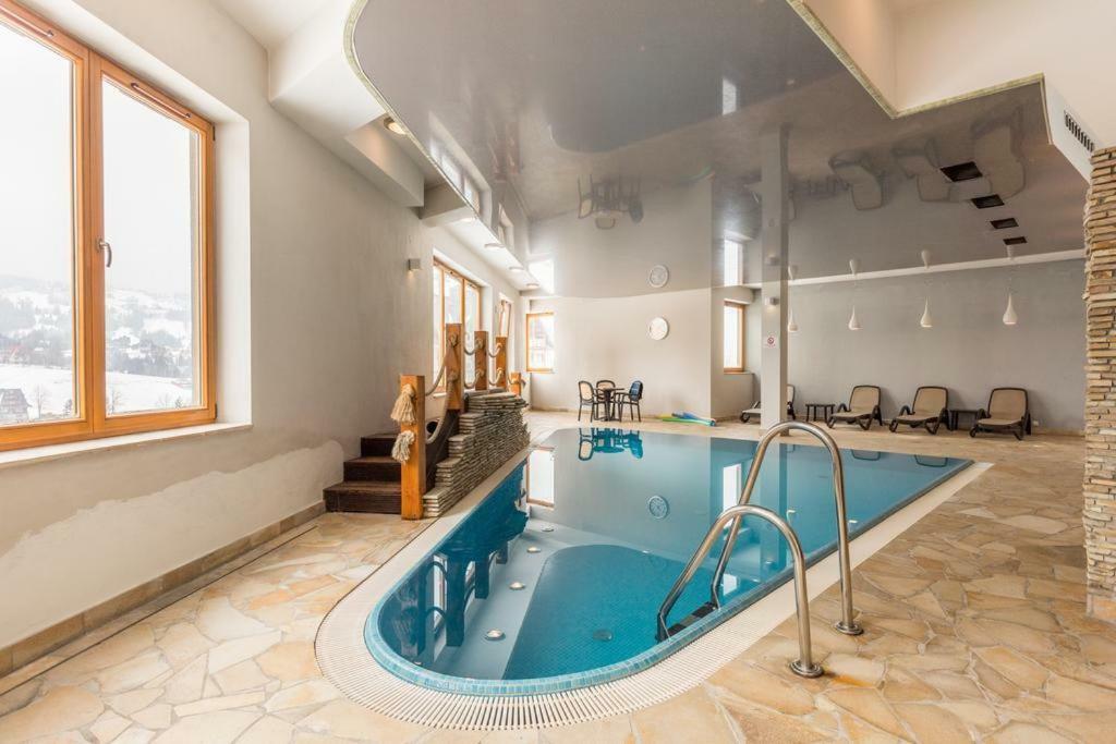 Viva Maria Apartamenty * Zakopane