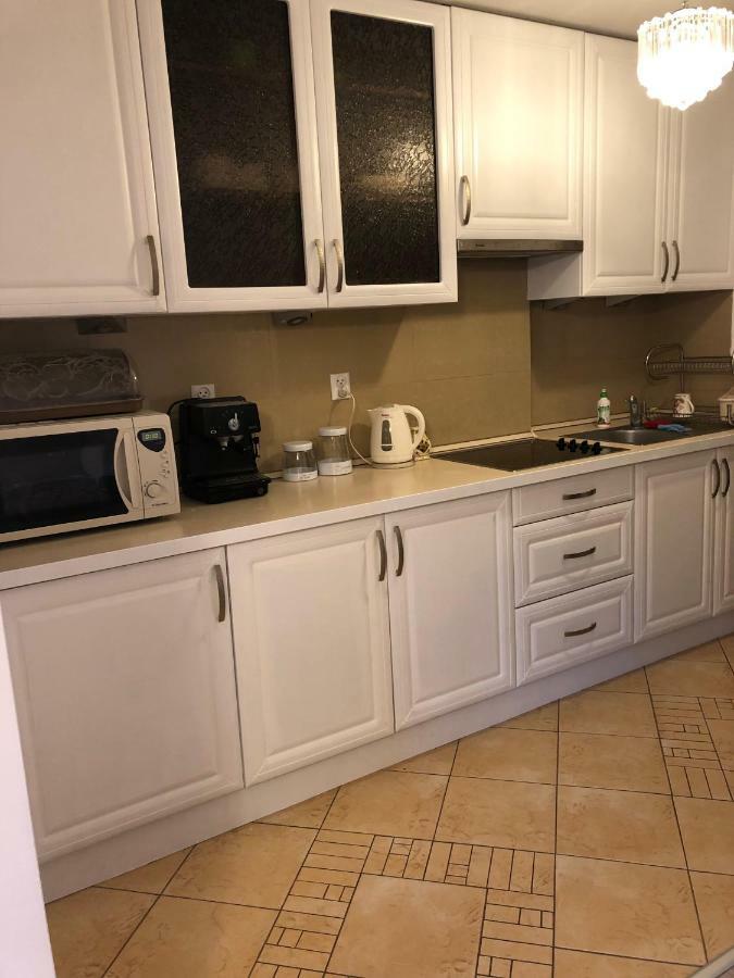 Apartment Viva Maria Apartamenty Zakopane
